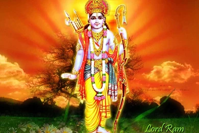 Shri Ram Lord Rama Wallpapers High Resolution – Wallpapers
