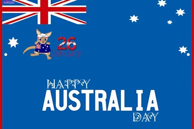 Happy Australia Day 2014 Greetings Images And Wishes Quotes