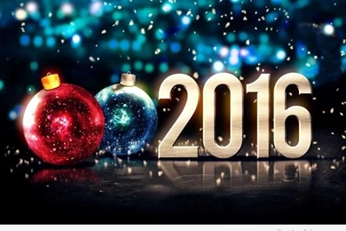 Globes Happy new year background hd 2016.jpg