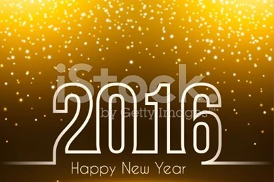 Happy New Year 2016   Sparkly Backgrounds Stock Vector Art 78267451 ...
