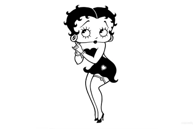 Betty Boop Wallpapers 19201080   1533123
