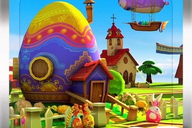 Easter 3D Live Wallpapers Android Forums At AndroidCentral.com