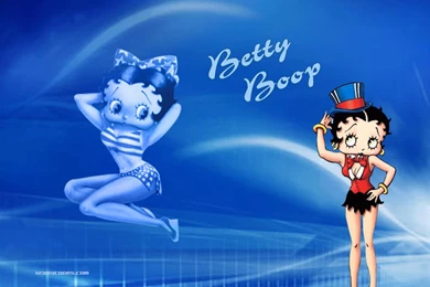 Betty Boop Pictures, Images, Photos