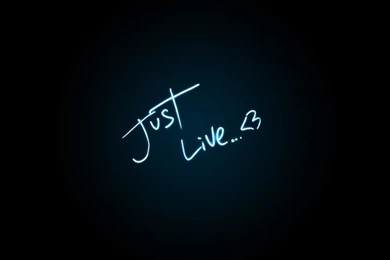 Just Live HD Desktop Wallpapers : High Definition : Fullscreen : Mobile
