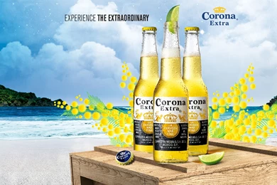 Pictures > Corona Light Wallpapers