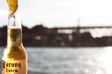 Corona Extra Wallpapers :: HD Wallpapers
