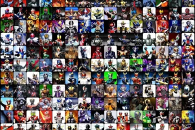 VampireFreaks.com Cult: KamenRider