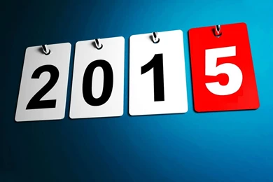 Happy New Year Wallpapers