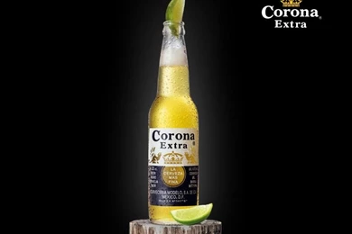 Corona Extra Beer   (
