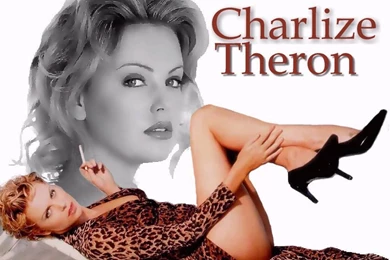 Charlize Theron Prometheus Hot