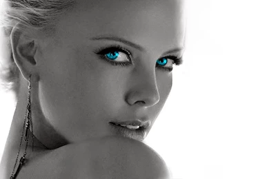 264 Charlize Theron HD Wallpapers