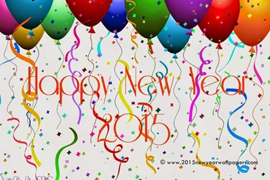 Happy New Year Wallpapers 2016 {HD} Free Download   2016 New Year ...