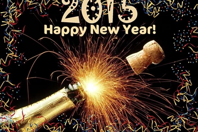Happy New Year 2015 Bottle Opening Wallpapers.jpg