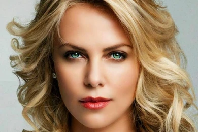 Charlize Theron Wallpaper/charlize Theron Hot Wallpaper/charlize ...