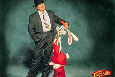 Roger Rabbit Wallpapers Wallpapers Cave