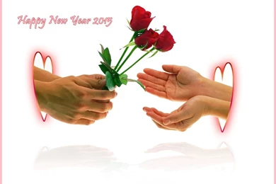 Happy New Year 2015 Flowers HD Wallpapers.jpg