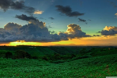 Bukidnon, Philippines HD Desktop Wallpapers : High Definition ...