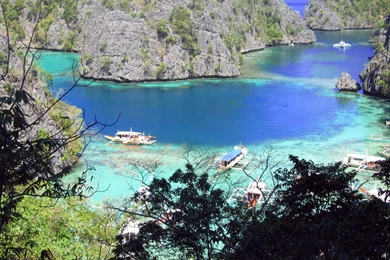 Free Desktop Wallpapers From SeyeneCo Website Design