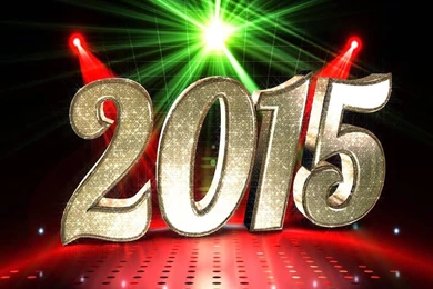 Trending Happy New Year 2015 Fresh Wallpapers Download