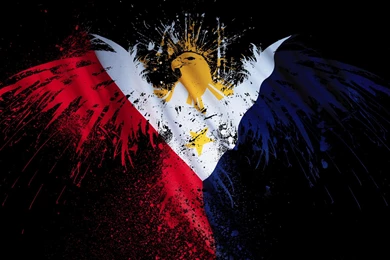 Philippines High Resolution