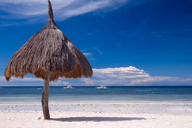 Bohol Beach, Philippines Wallpapers Beach Wallpapers