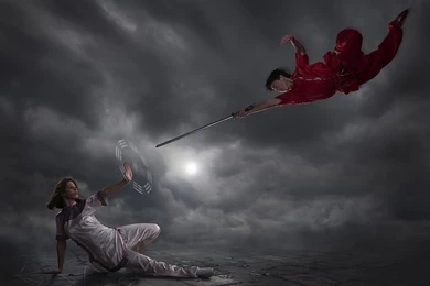 Wallpapers Kung Fu Wushu Sword Free In 1920x1200