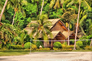 Ultra HD 4K Philippines Wallpapers HD, Desktop Backgrounds 3840x2400