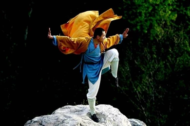 Shaolin Wallpapers   Wallpapers Cave