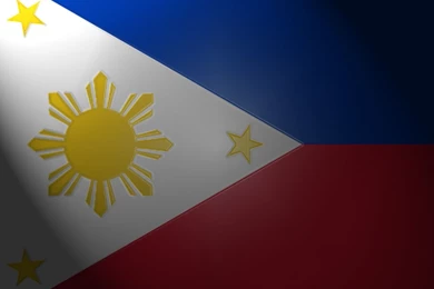 Philippines Flag Wallpapers   140177