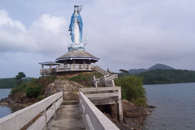 Free Wallpapers Downloads, Balanacan, Mogpog, Marinduque, Philippines