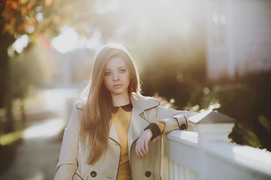 Relax Mood Hot Girl HD Wallpapers