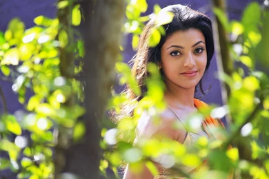 Kajal Agarwal Bollywood Actress Hot Girl Wallpapers   Entertainbaba