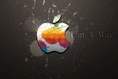 Cool Apple Sign Iphone 4 Wallpapers Free 640x960 Hd Apple Iphone 5 ...