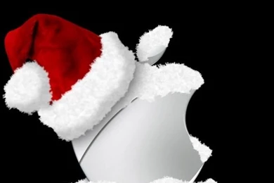 Christmas, Apple, Art, Backgrounds, Iphone, Smart Phone, Htc ...