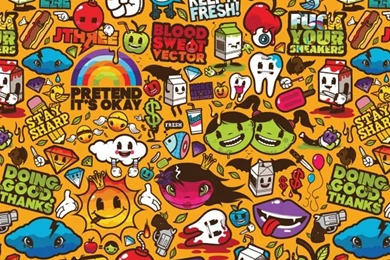 iPhone 5 Wallpapers HD Retina Ready, Stunning Wallpapers