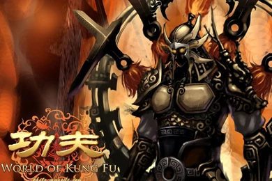 World Of Kung Fu Wallpapers 25   Darkmaster   World Of Kung Fu ...