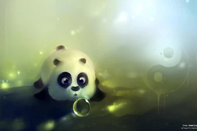 Baby Kung Fu Panda Wallpapers Hd 1   High Definition : Widescreen ...