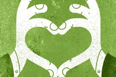 Gallery Of Beautiful And Free iPhone Wallpapers