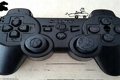 Pipit Hermanto — PS3 Wallpapers Full HD You Can Download PS3...