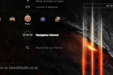 PS3 Themes Wallpapers Downloads 4823   HD Wallpapers Site