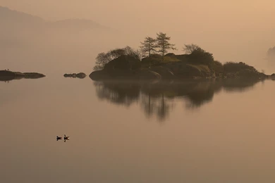 1920x1200 Mac OS X Lion Isles Desktop PC And Mac Wallpapers