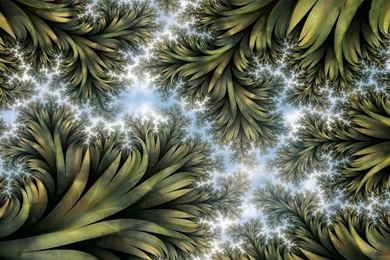 3D Abstract Screensavers 34 Desktop Wallpapers   Hivewallpaper.com