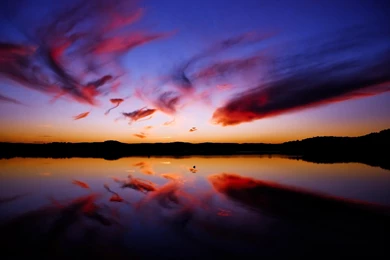 Gallery For   Hd Serene Backgrounds