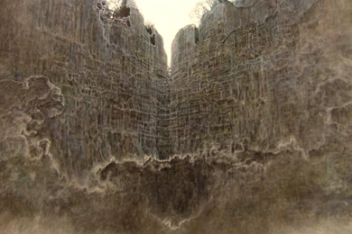 Gothic / Dark Art: Zdzislaw Beksinski, Picture Nr. 50444