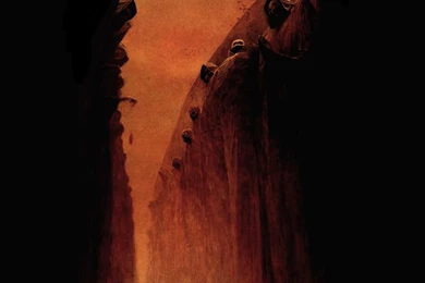 Zdzislaw Beksinski Wallpapers   (