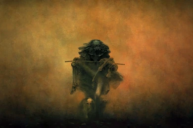 Wallpapers By Zdzislaw Beksinski   Wallpapers Abyss