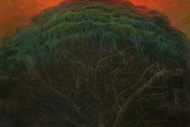 Zdzisław Beksiński   Album On Imgur