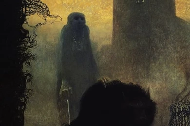 Zdzislaw Beksinski Blind Wallpapers