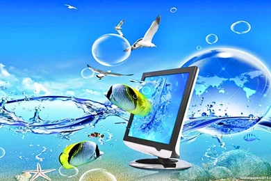 Top 8 Latest Computer Wallpapers For Free   Best Hd Wallpapers Site