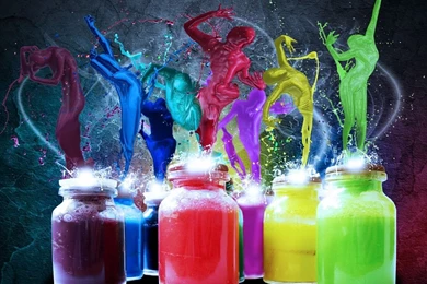 Funky Kitchen Wallpapers HD   New Images